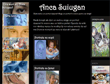 Tablet Screenshot of ancasuiugan.com